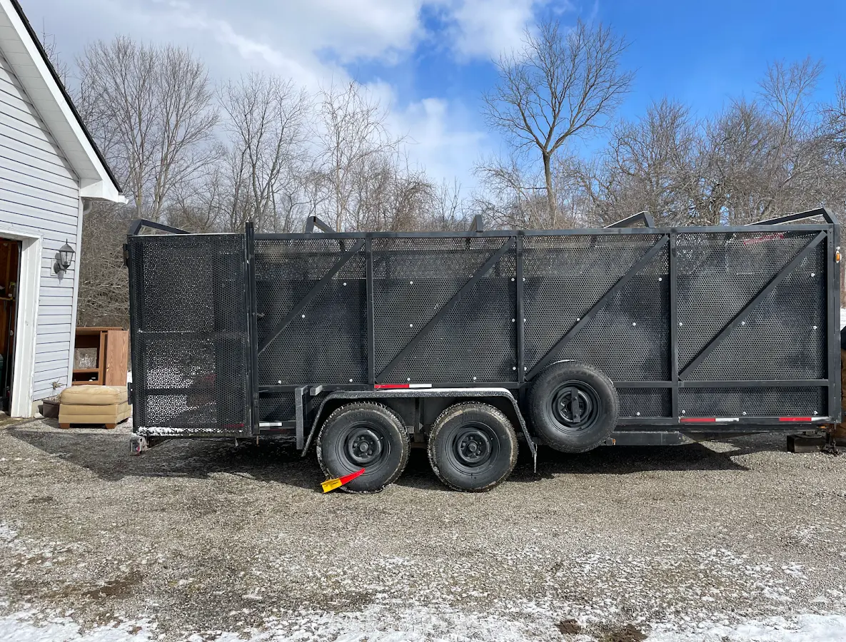 Dumpster Rental services in Linwood, NJ